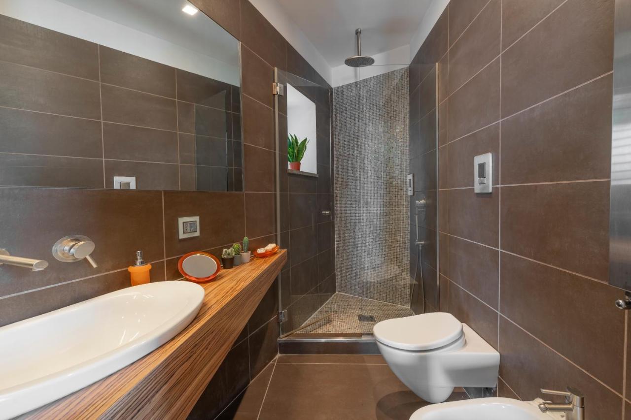S. Antonio A Posillipo Apartment ナポリ エクステリア 写真