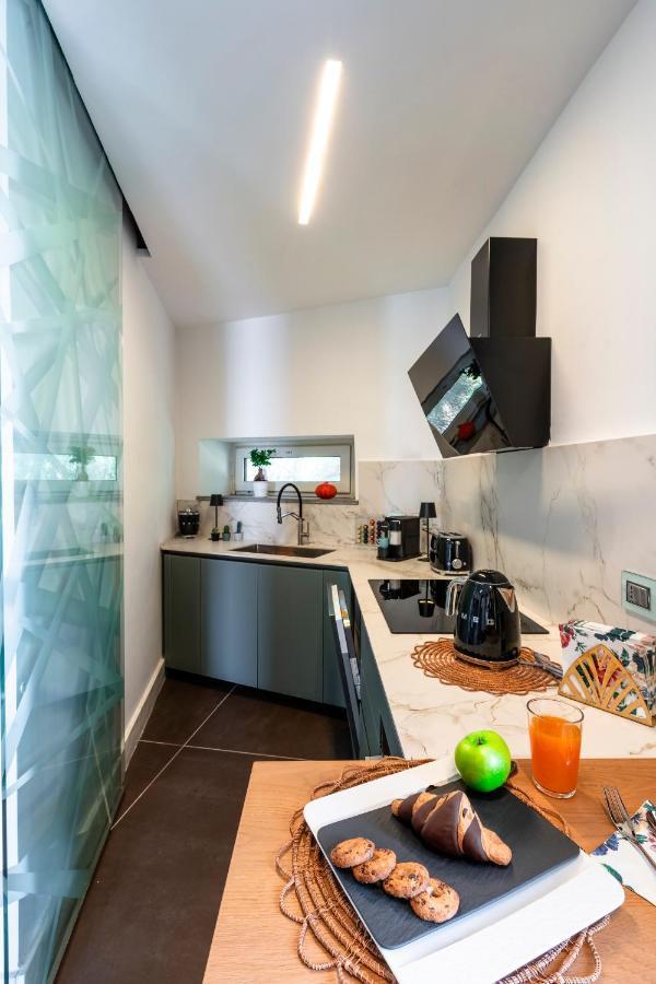 S. Antonio A Posillipo Apartment ナポリ エクステリア 写真